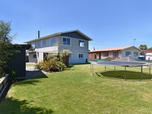 144 Queen Victoria Street, Motueka