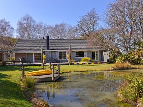 14 Takaka Hill Highway, Motueka