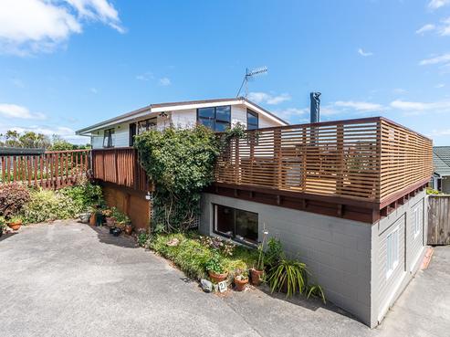 21 Frimley Terrace, Waikanae Beach