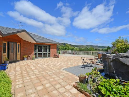 39 Clearwater Terrace, Brown Owl