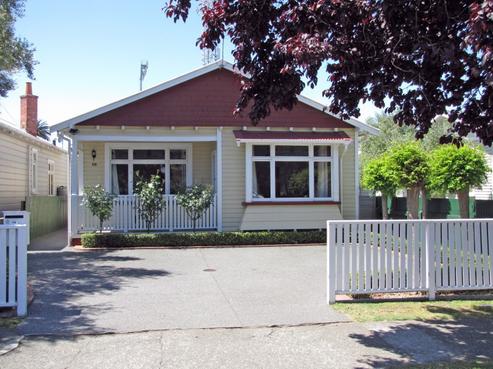 119 Vigor Brown Street, Napier South