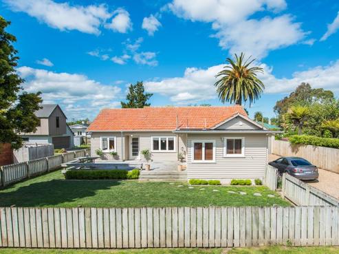 61A Te Aroha Street, Hamilton East
