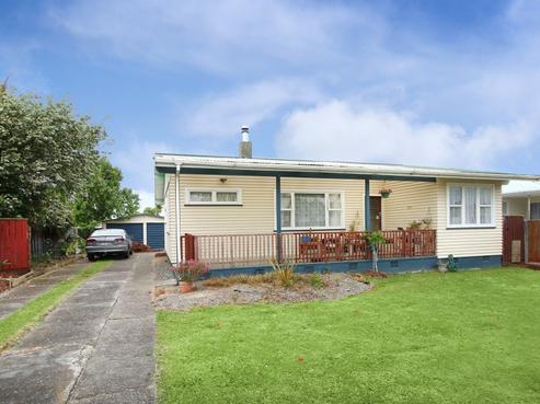 45 Mccorkindale Street, Feilding
