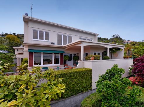 72 Bisley Avenue, Moana