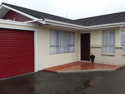 2/31 Wellesley Road, Napier South