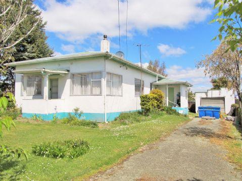 47 Gormack Street, Balclutha
