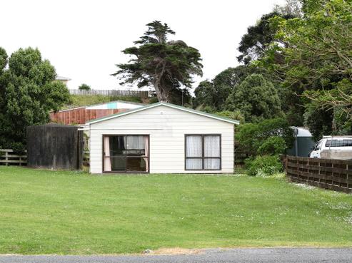 38 Simon Urlich Road, Karikari Peninsula