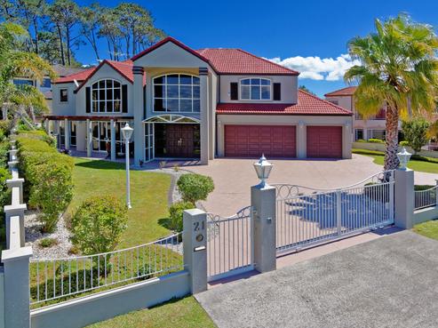 21 Mansion Court, West Harbour