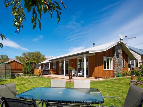 11 Isabel Court, Arrowtown