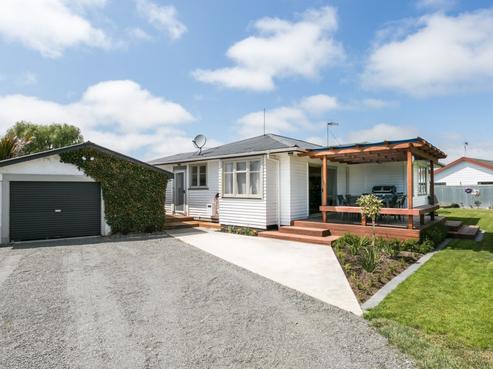 122A Guppy Road, Taradale