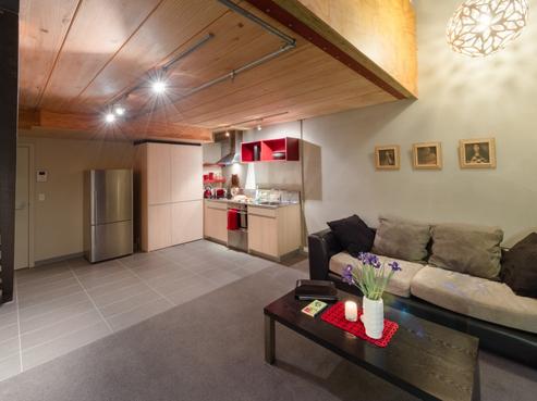14/42 Abel Smith Street, Te Aro