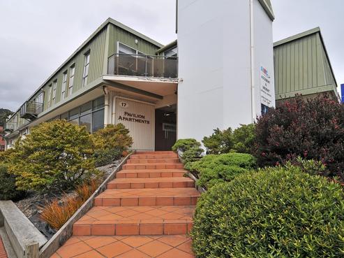 6/17 Adelaide Road, Mount Cook