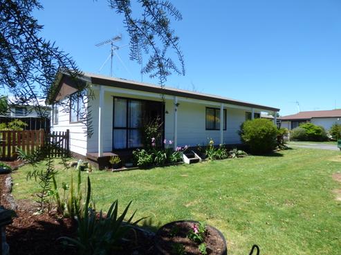 11 Rigter Place, Enderley