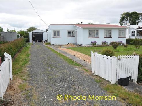 70 Jellicoe Street, Ruawai