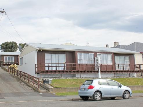 24 Ure Street, Oamaru