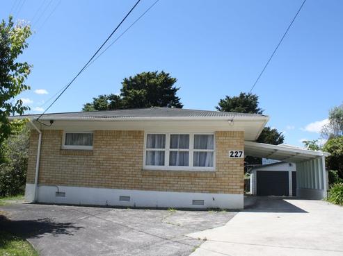227 Maunu Road, Horahora