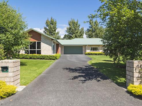 5G Brights Road, Waiuku