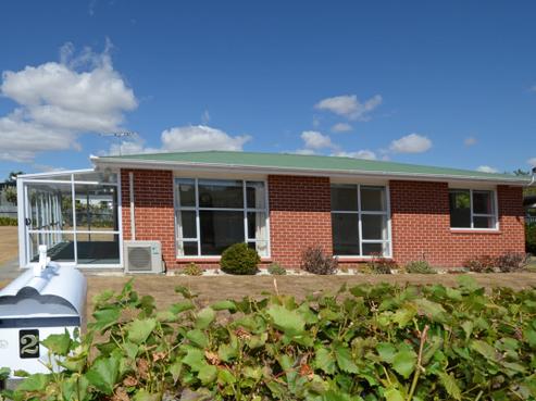 2 Greenaway Place, Martinborough