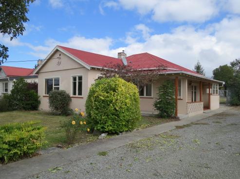 53 Gall Street, Fairlie