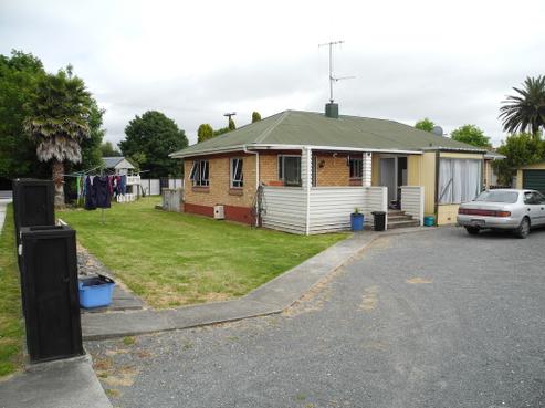 1 Beechey Street, Pirongia