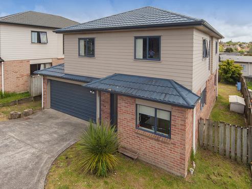 45 Seymour Road, Sunnyvale