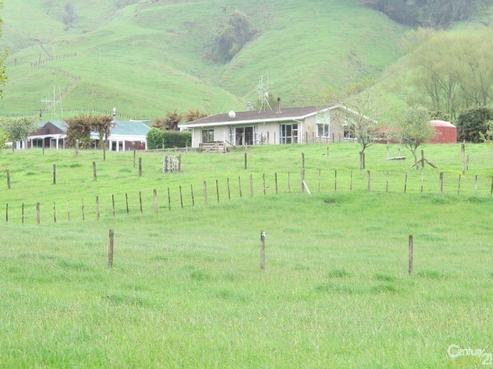 1047 Wairehi Road, Wharepapa South