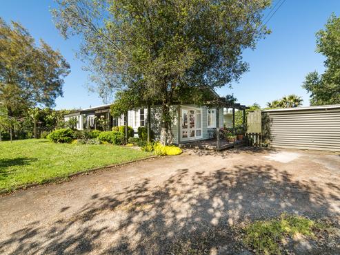 47 Davies Road, Ramarama