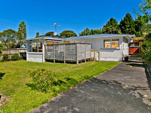 57 Ellice Road, Totara Vale