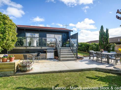8 Raddock Place, Farm Cove