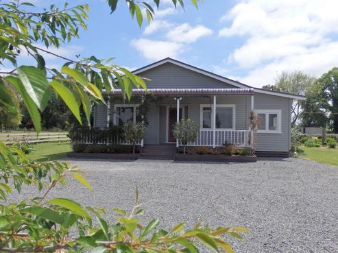 19 Kairangi Road, Rotoorangi