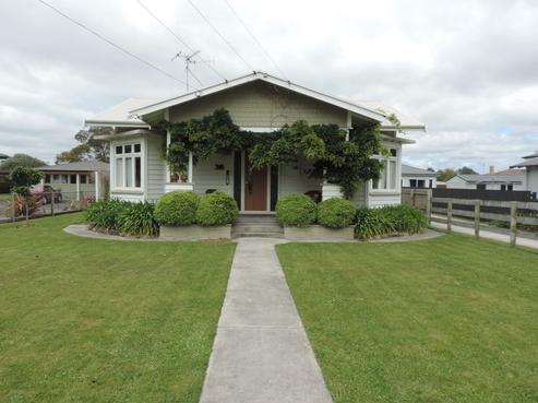 36 Elizabeth Street, Matamata