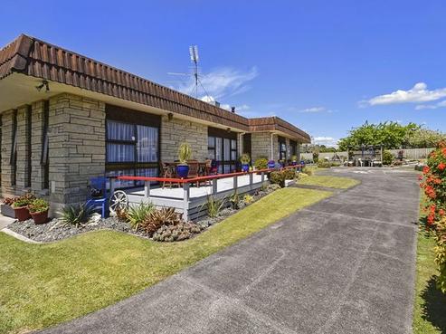 8 Hartfield Rise, Pahurehure