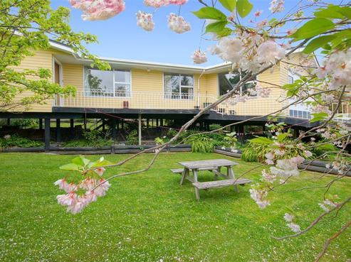 26 Palatine Terrace, Huntsbury
