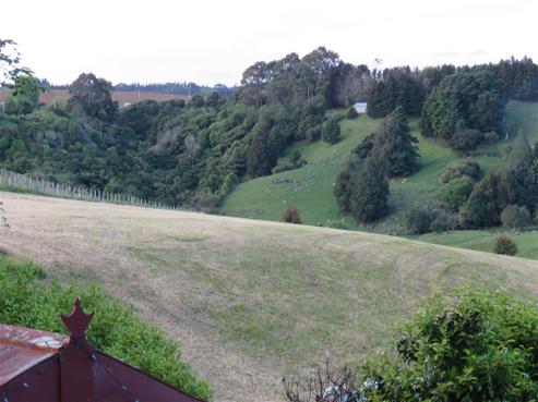 1366 Churchill Road, Pukekawa