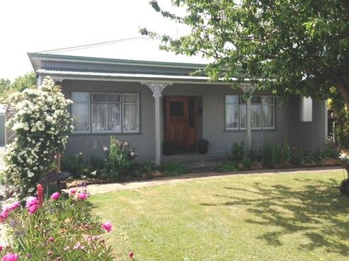 93 Princes Street, Netherby