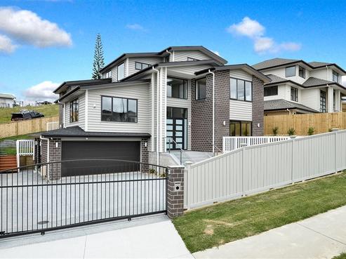 53 Platinum Rise, Ranui