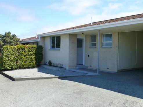 5/2 Hunt Street, Seaview