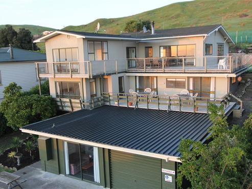 40 Beach Road, Haumoana