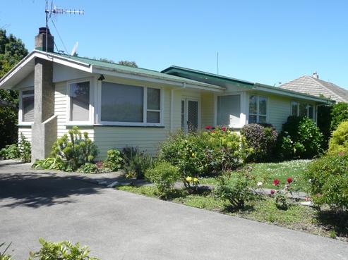 70 Russell Road, Marewa