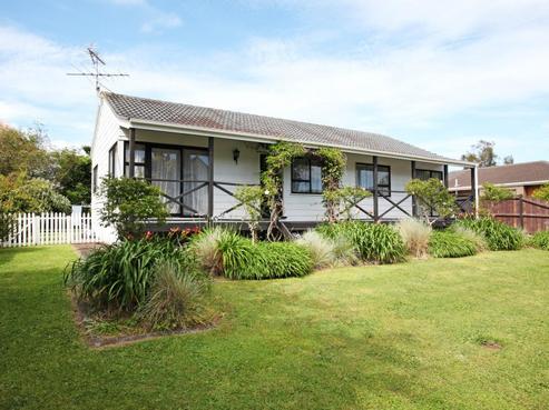 5 Sharivari Place, Conifer Grove