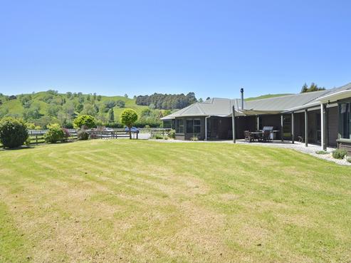 652C Te Whiti Road, Te Whiti