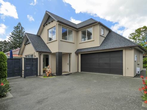 164B Waterloo Road, Central Hutt