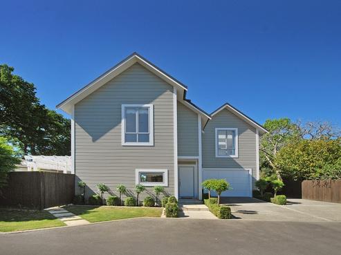 17A Wood Street, Greytown
