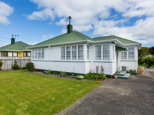 41 Beaven Street, Marton
