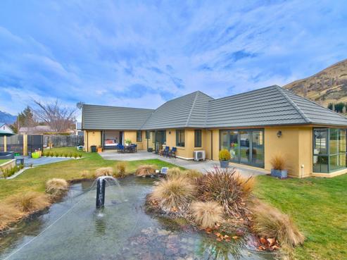 14 Portree Drive, Lower Shotover