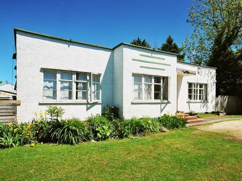 69 Bentley Street, Masterton