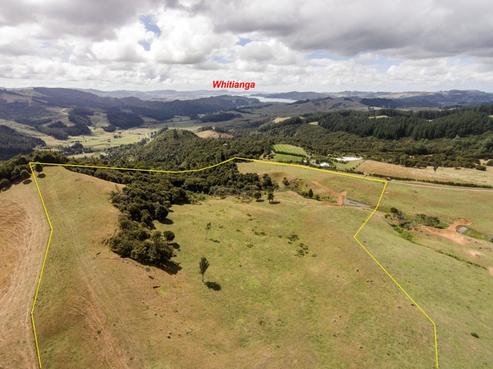 415B Mill Creek Road, Kaimarama
