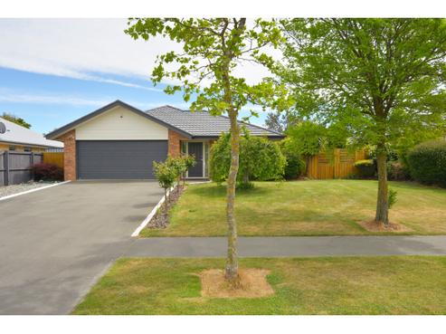 48 Othello Drive, Rolleston