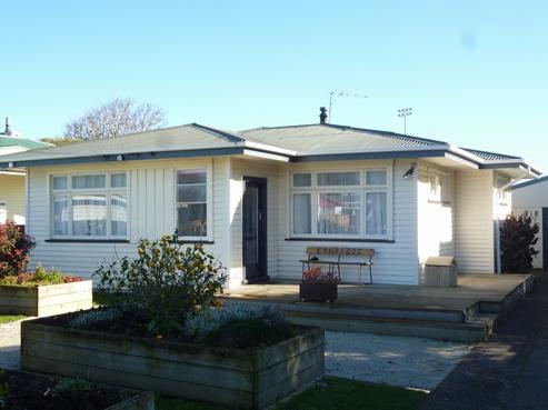 29 Camberwell Road, Hawera