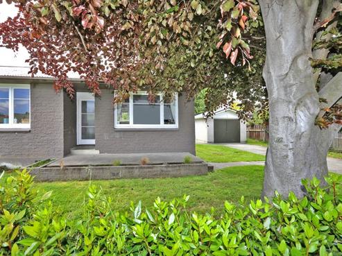 409 Ikanui Road, Frimley